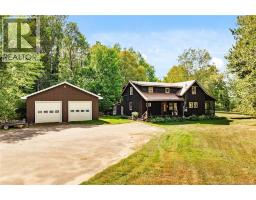 135 Hopkins Rd, Gaspereau Forks, New Brunswick