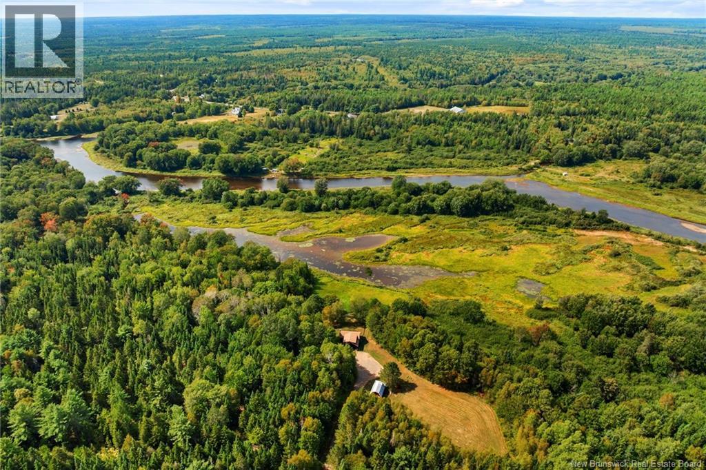 135 Hopkins Rd, Gaspereau Forks, New Brunswick  E4A 2E6 - Photo 14 - NB136862
