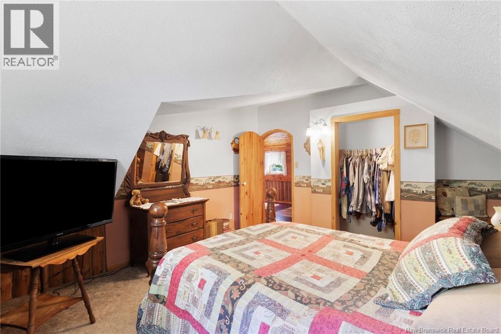 135 Hopkins Rd, Gaspereau Forks, New Brunswick  E4A 2E6 - Photo 42 - NB136862