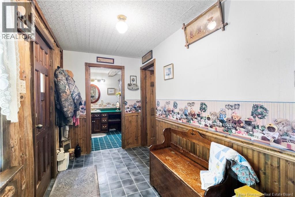 135 Hopkins Rd, Gaspereau Forks, New Brunswick  E4A 2E6 - Photo 32 - NB136862