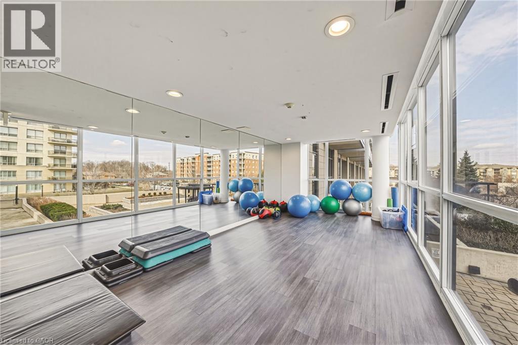 1940 Ironstone Drive Unit# 610, Burlington, Ontario  L7L 0E4 - Photo 32 - 40813700