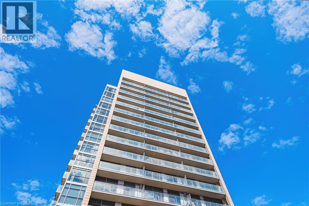 1940 Ironstone Drive Unit# 610, Burlington, Ontario  L7L 0E4 - Photo 38 - 40813700