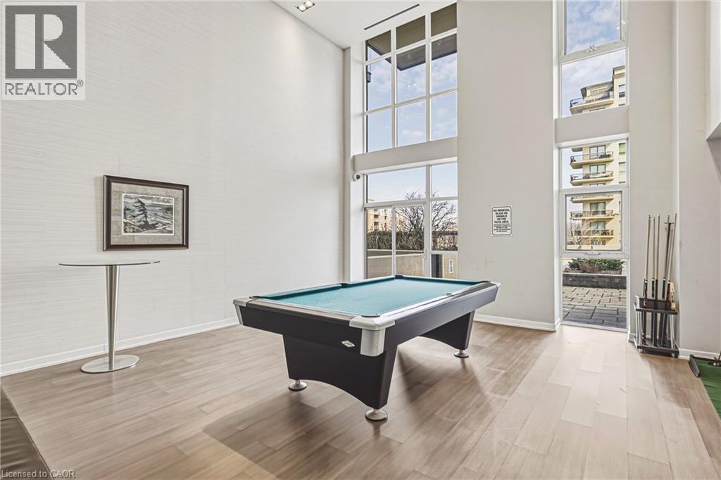 1940 Ironstone Drive Unit# 610, Burlington, Ontario  L7L 0E4 - Photo 25 - 40813700