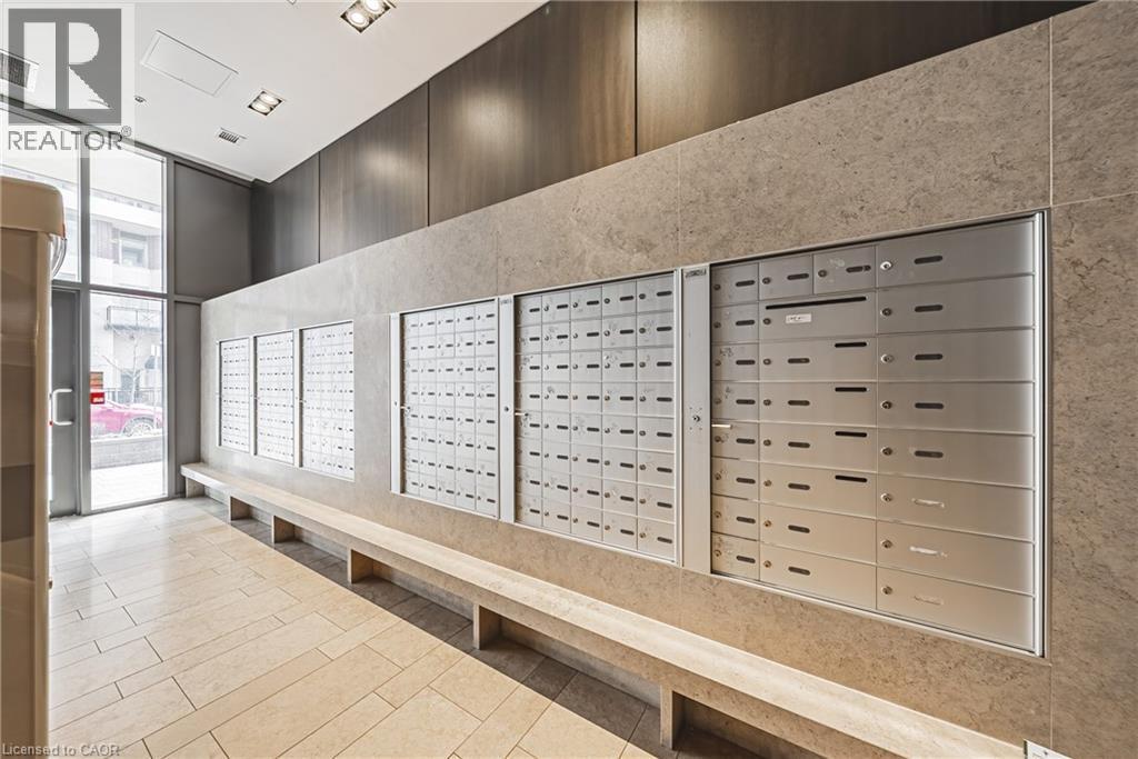 1940 Ironstone Drive Unit# 610, Burlington, Ontario  L7L 0E4 - Photo 34 - 40813700