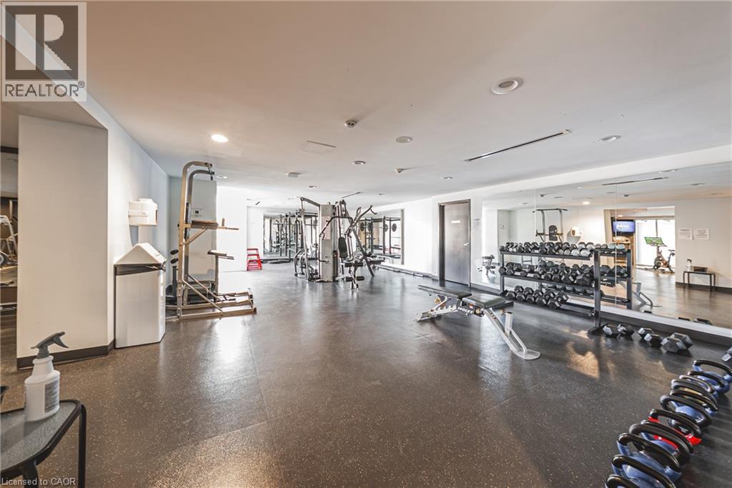 1940 Ironstone Drive Unit# 610, Burlington, Ontario  L7L 0E4 - Photo 30 - 40813700