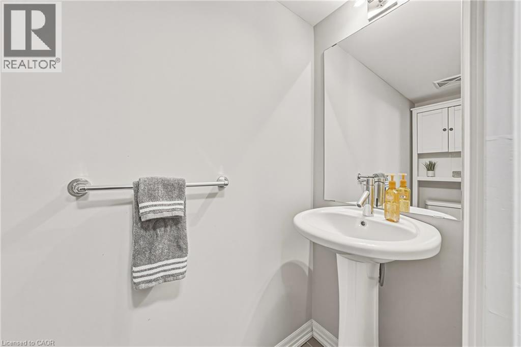 1940 Ironstone Drive Unit# 610, Burlington, Ontario  L7L 0E4 - Photo 19 - 40813700