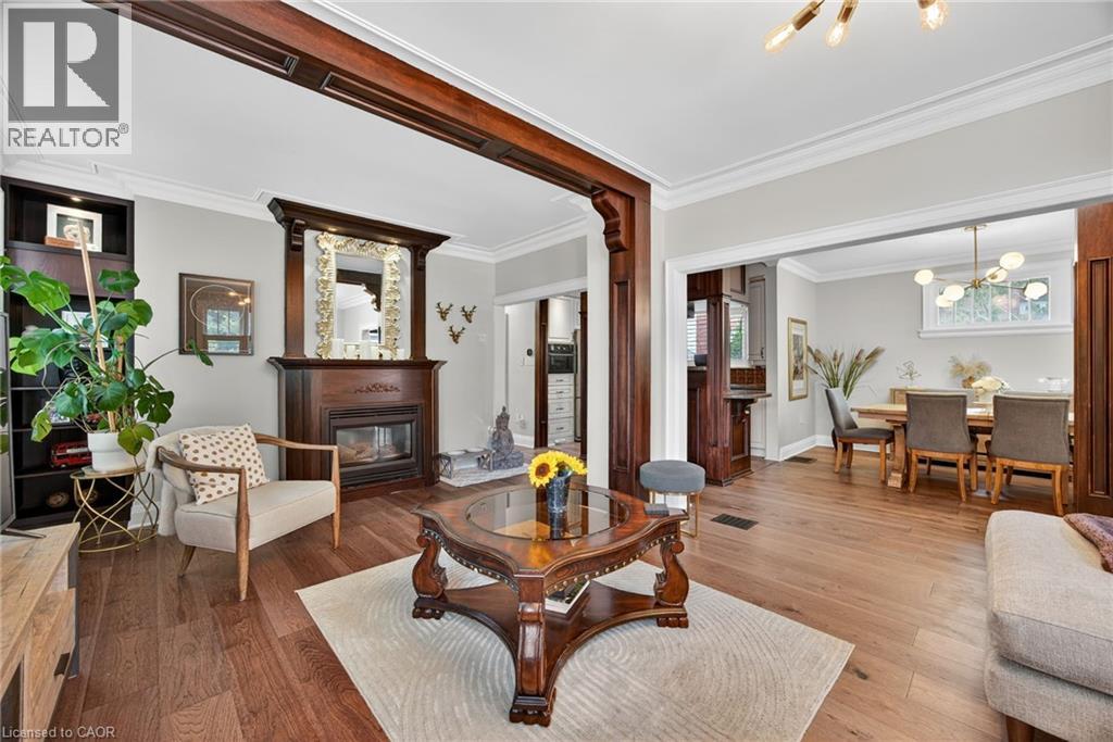 108 Owen Street, Barrie, Ontario  L4M 3H7 - Photo 6 - 40816167