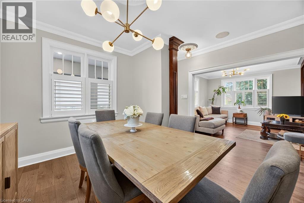 108 Owen Street, Barrie, Ontario  L4M 3H7 - Photo 9 - 40816167