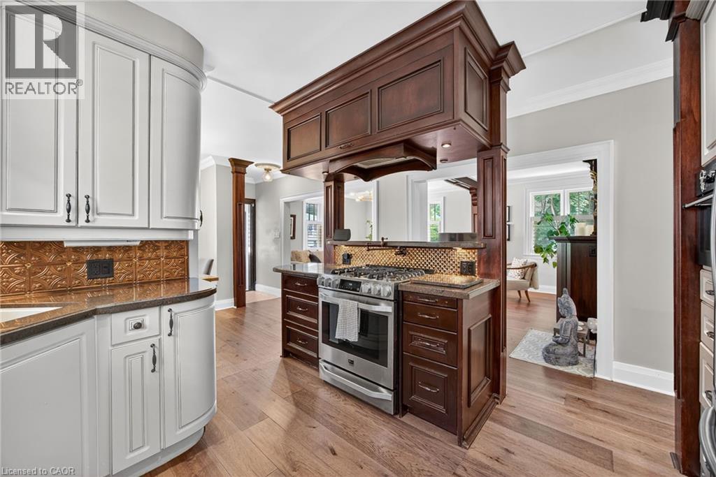 108 Owen Street, Barrie, Ontario  L4M 3H7 - Photo 14 - 40816167