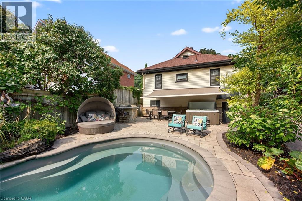 108 Owen Street, Barrie, Ontario  L4M 3H7 - Photo 42 - 40816167