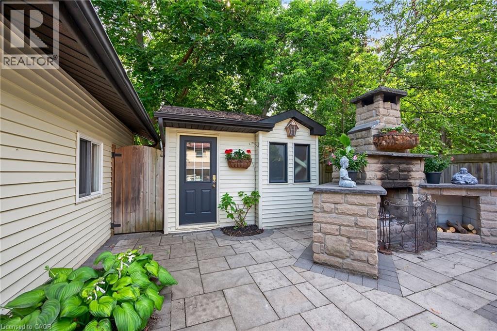 108 Owen Street, Barrie, Ontario  L4M 3H7 - Photo 45 - 40816167