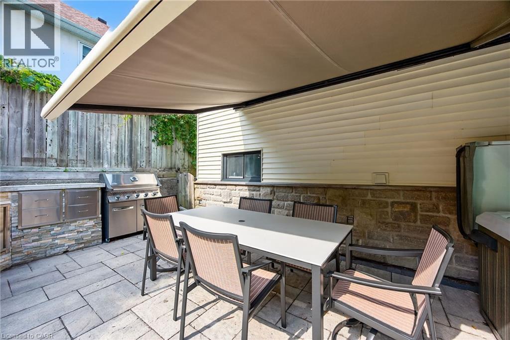 108 Owen Street, Barrie, Ontario  L4M 3H7 - Photo 39 - 40816167