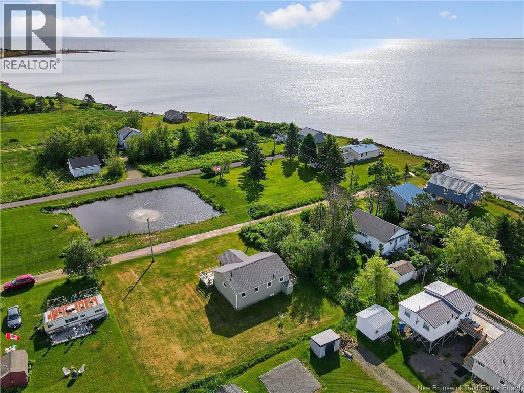 80 Emmanuel Road, Grande-Digue, New Brunswick  E4R 4J6 - Photo 10 - NB136822