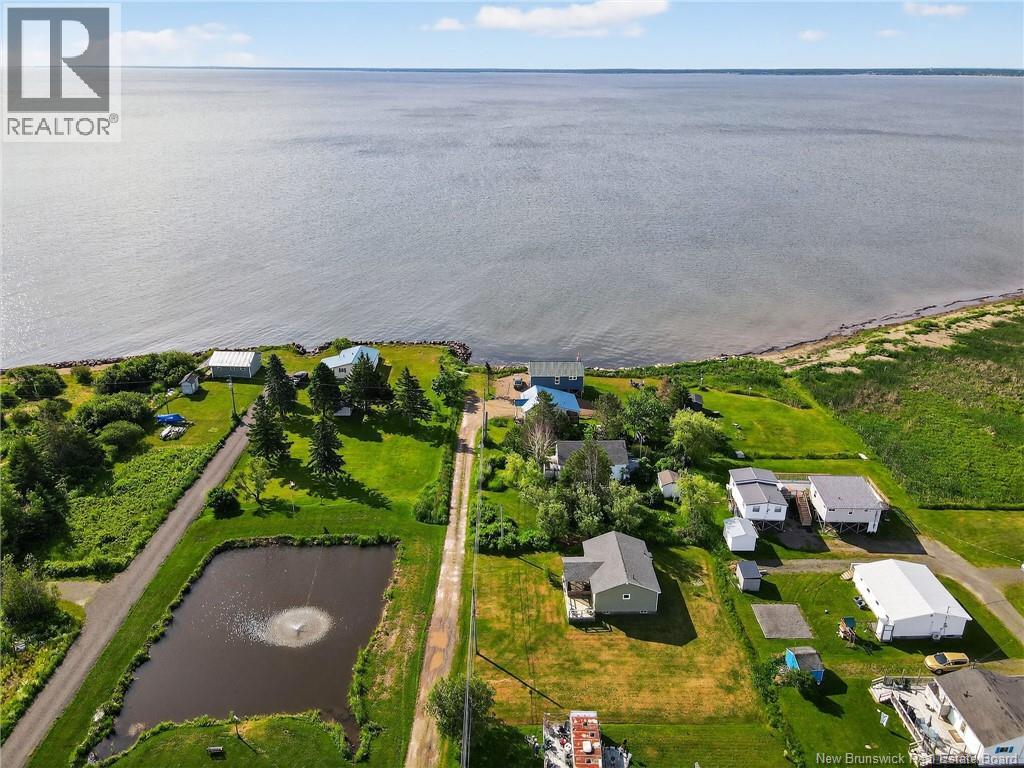 80 Emmanuel Road, Grande-Digue, New Brunswick  E4R 4J6 - Photo 12 - NB136822