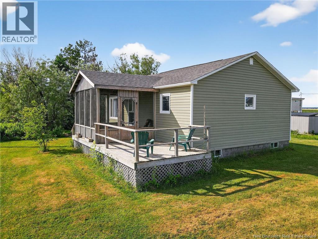 80 Emmanuel Road, Grande-Digue, New Brunswick  E4R 4J6 - Photo 2 - NB136822