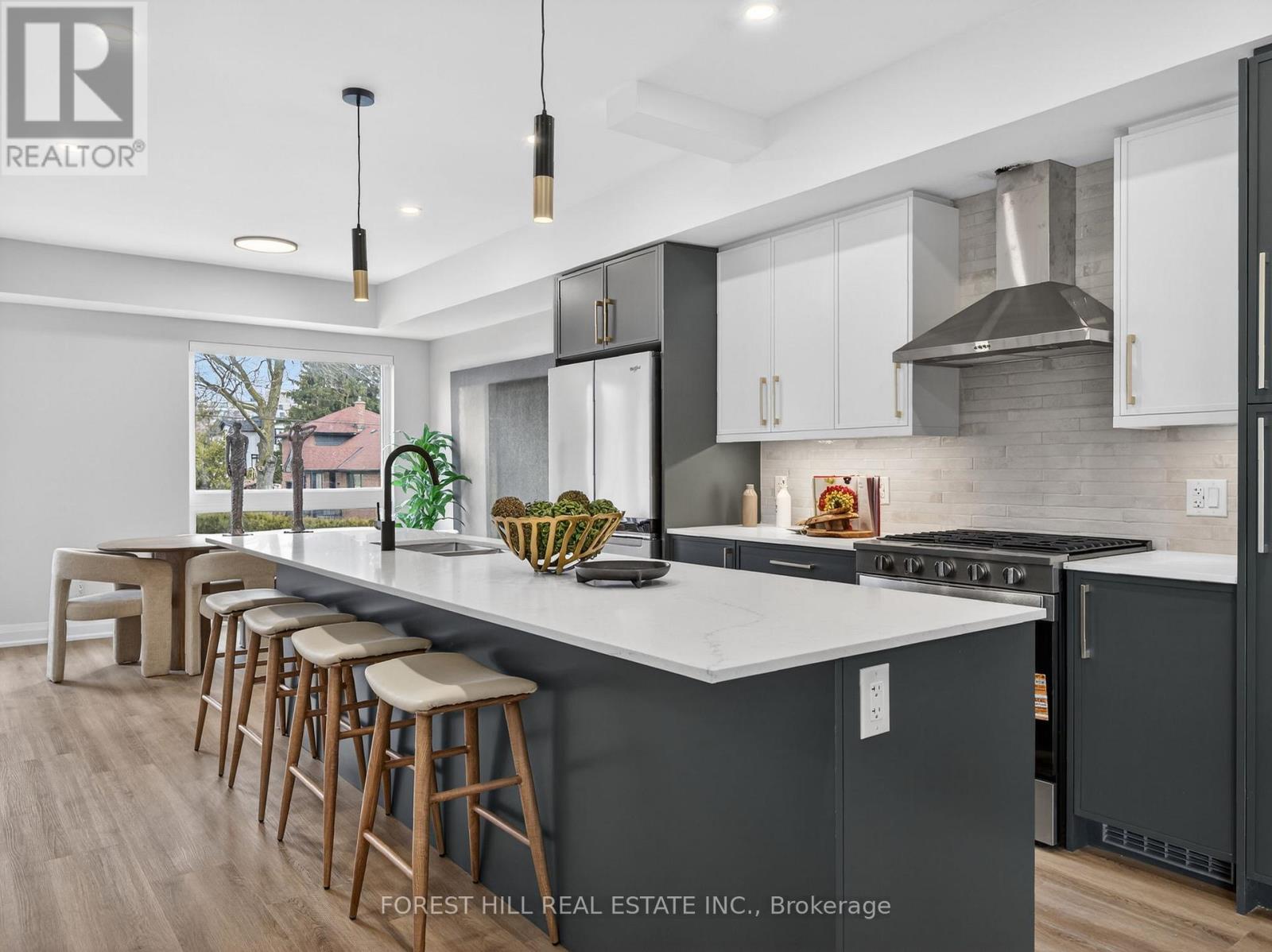 A - 1 Dunsmore Garden, Toronto, Ontario  M3H 3M1 - Photo 12 - C12932452