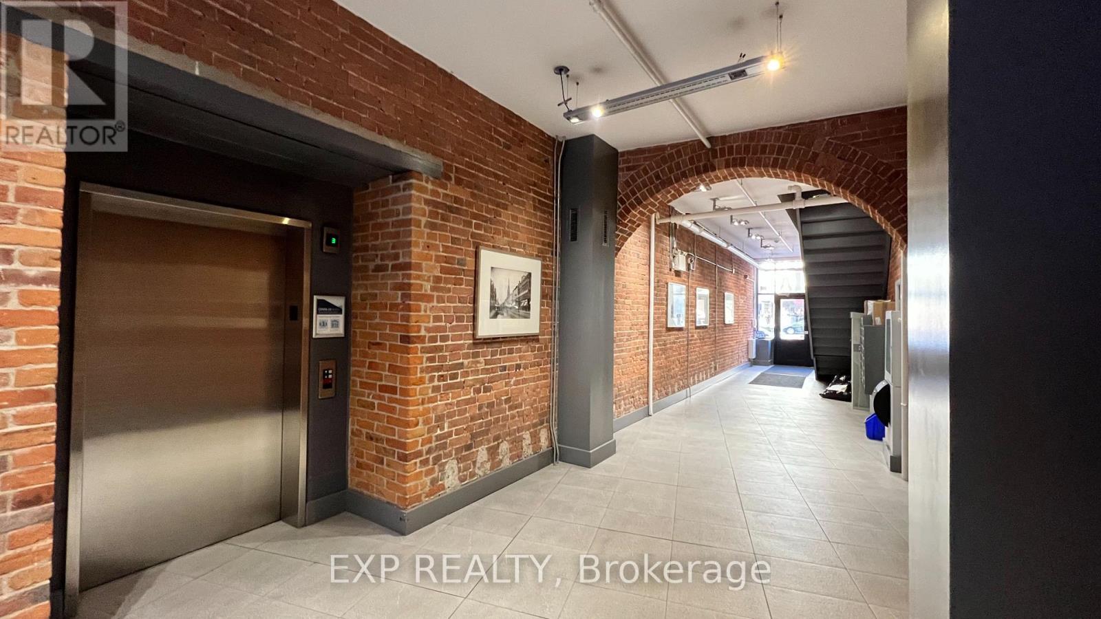 415 - 81a Front Street E, Toronto, Ontario  M5E 1Z7 - Photo 17 - C12980738