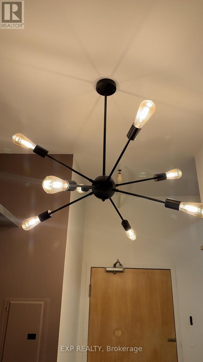 415 - 81a Front Street E, Toronto, Ontario  M5E 1Z7 - Photo 27 - C12980738