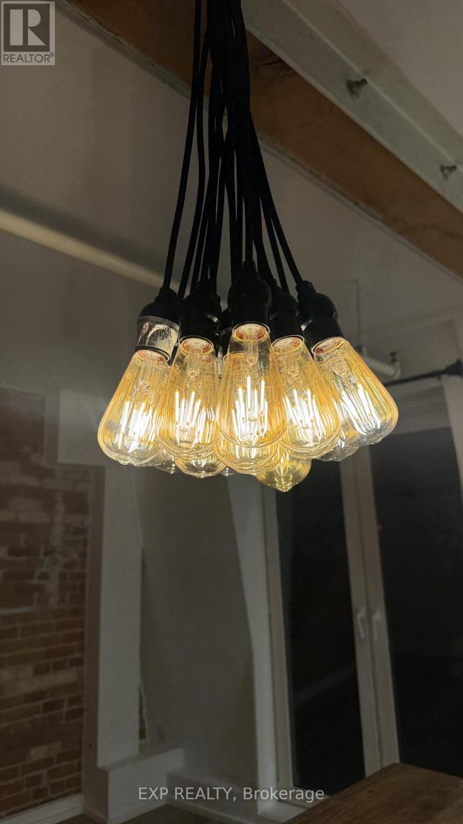 415 - 81a Front Street E, Toronto, Ontario  M5E 1Z7 - Photo 29 - C12980738