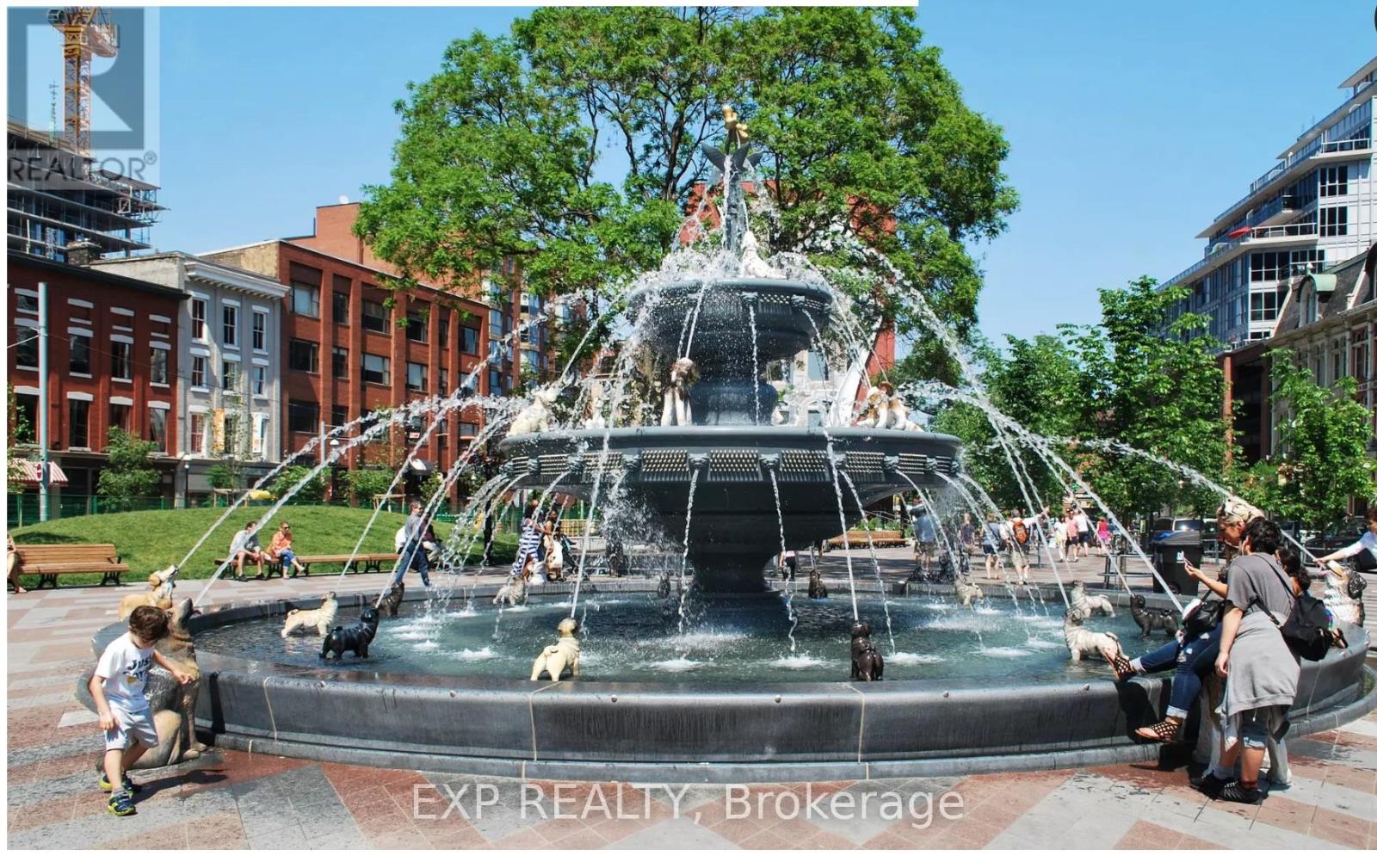 415 - 81a Front Street E, Toronto, Ontario  M5E 1Z7 - Photo 23 - C12980738