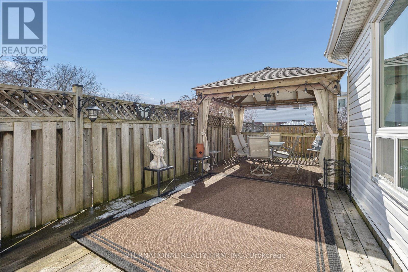 1472 Connery Crescent, Oshawa, Ontario  L1J 8E4 - Photo 35 - E12980398