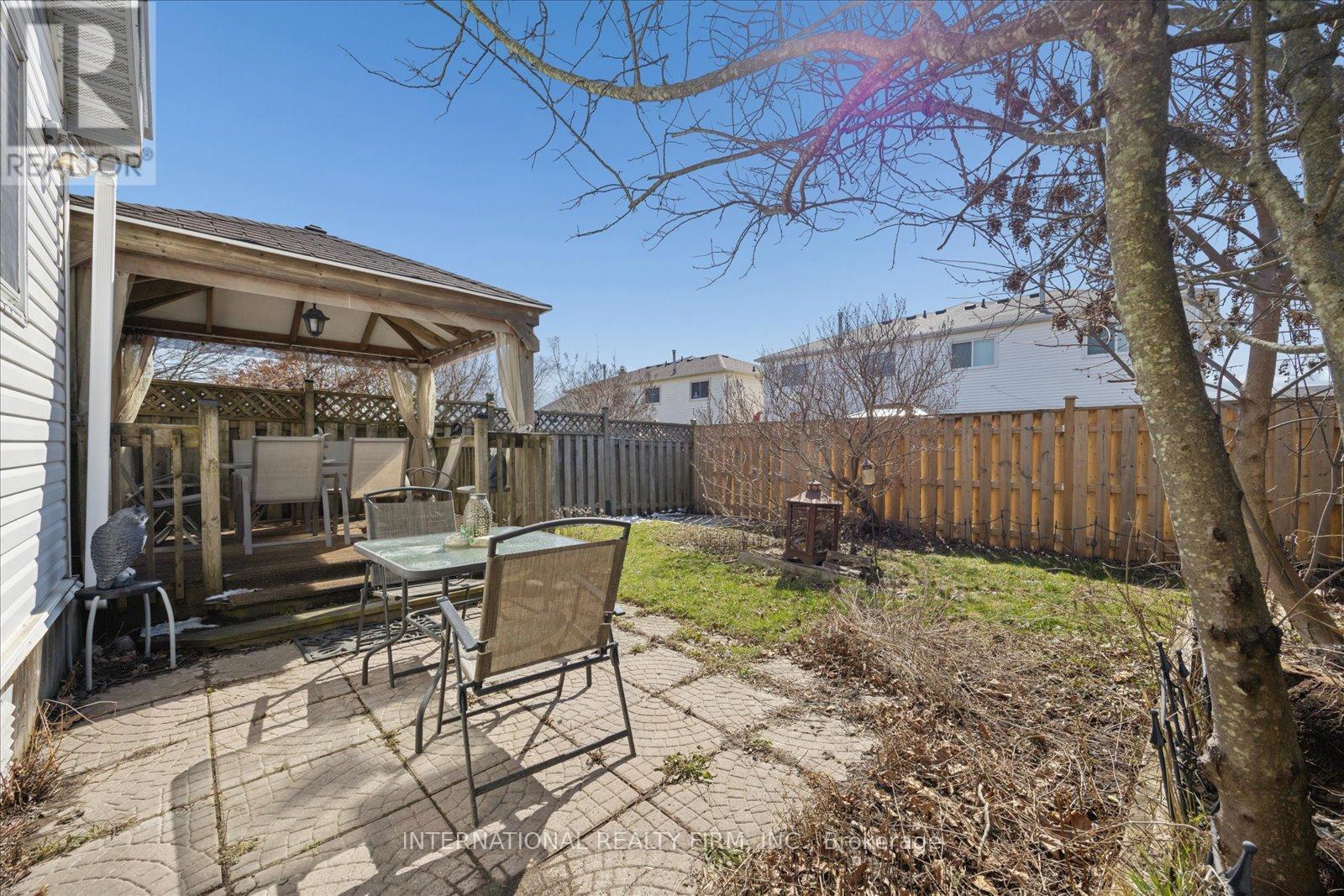 1472 Connery Crescent, Oshawa, Ontario  L1J 8E4 - Photo 37 - E12980398