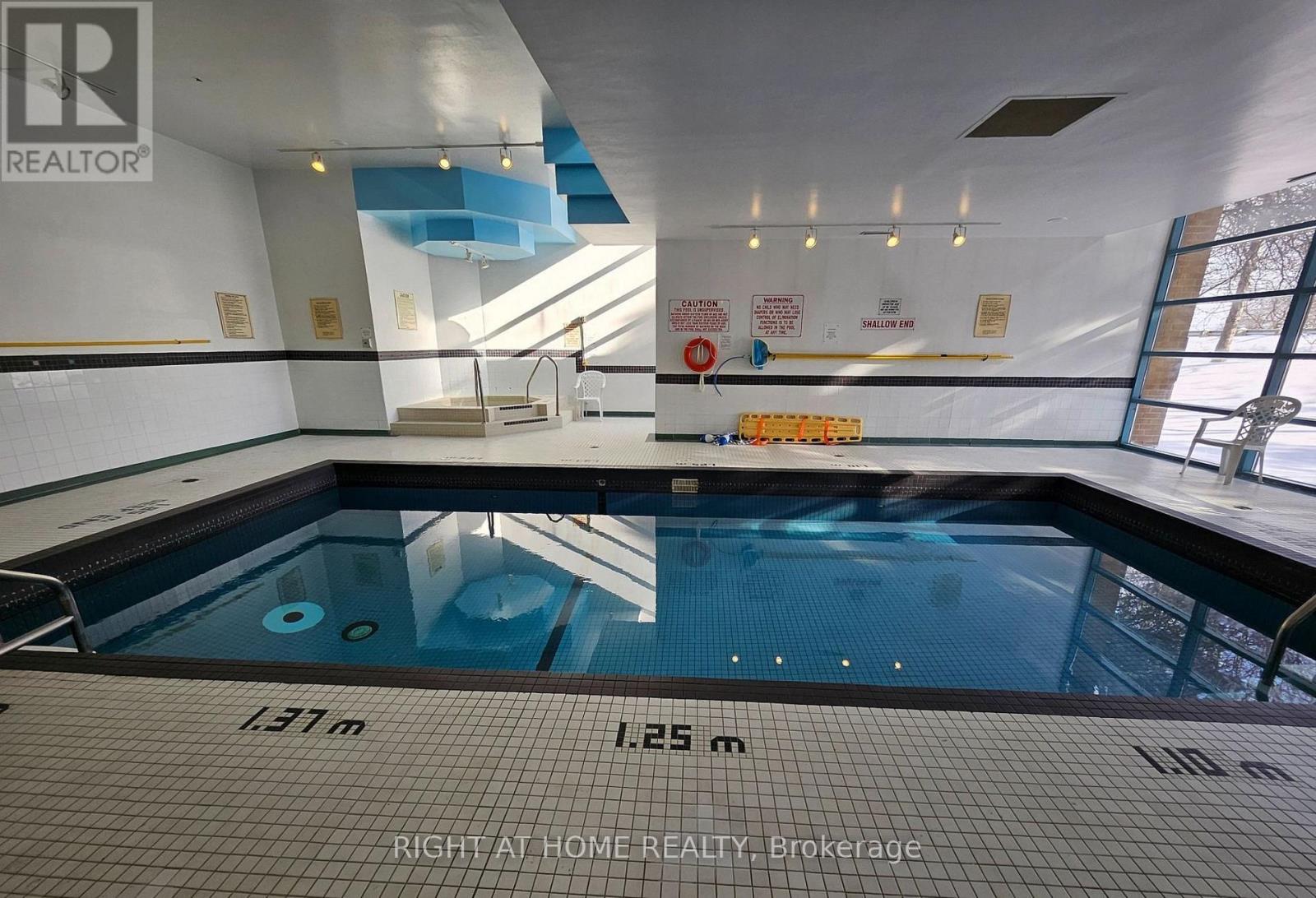 803 - 90 Dale Avenue, Toronto, Ontario  M1J 3N4 - Photo 26 - E12974762