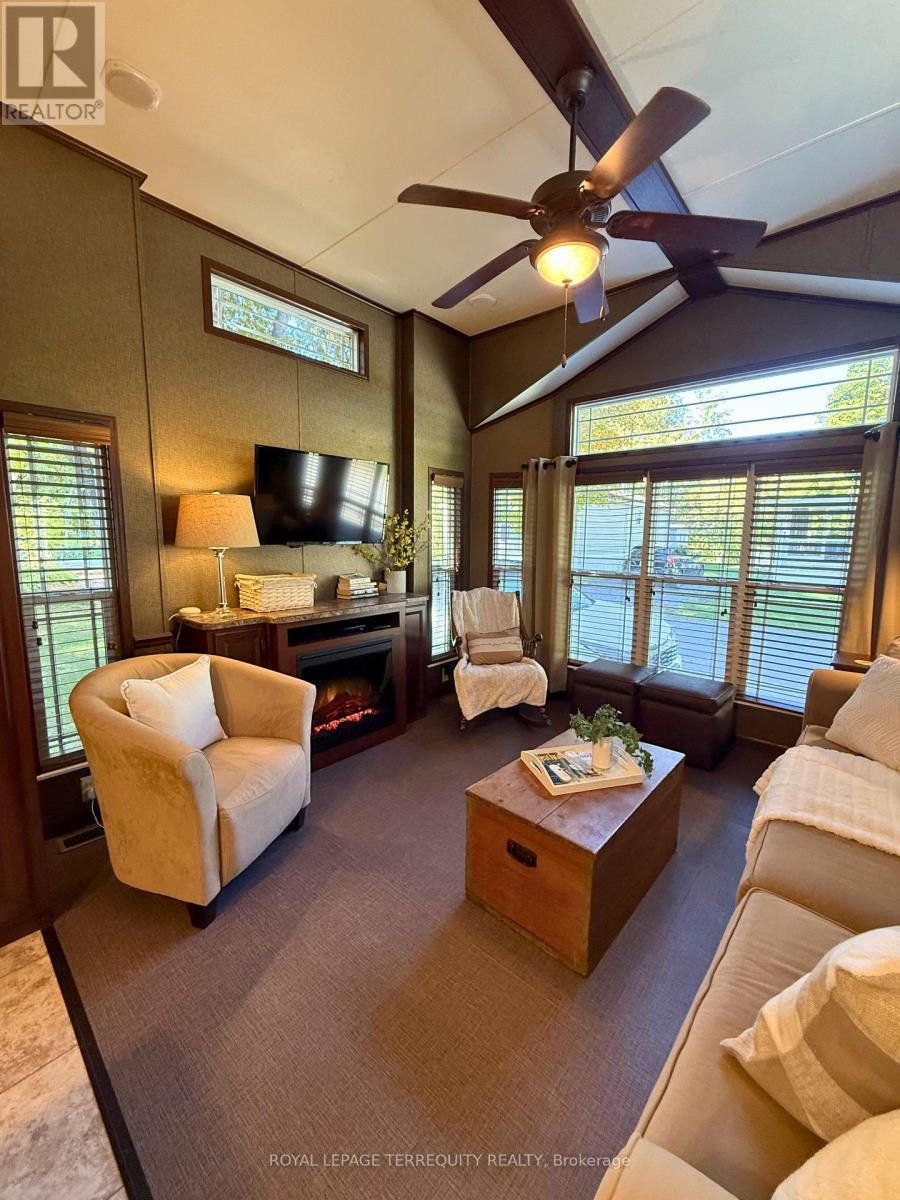 14 Rockhaven, Selwyn, Ontario  K0L 2H0 - Photo 18 - X12975390