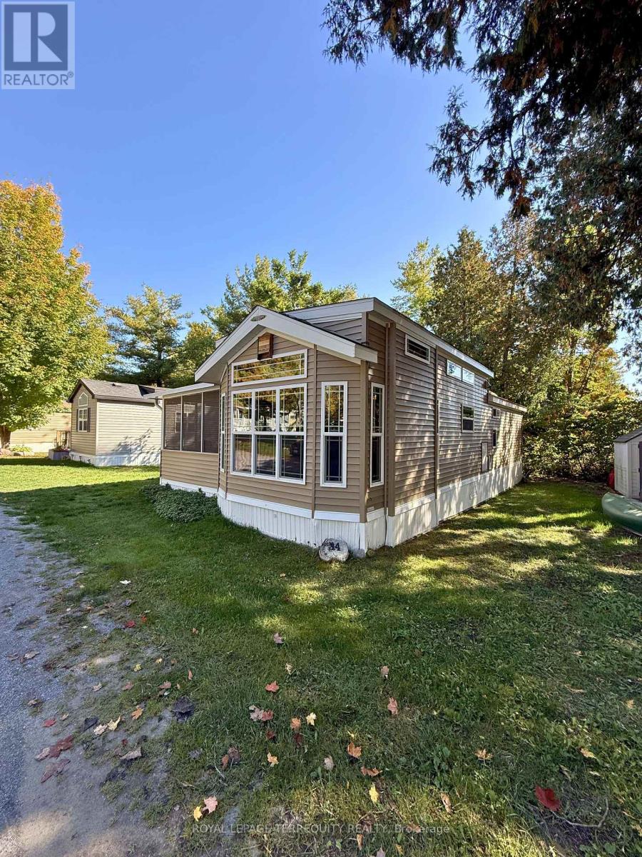 14 Rockhaven, Selwyn, Ontario  K0L 2H0 - Photo 2 - X12975390