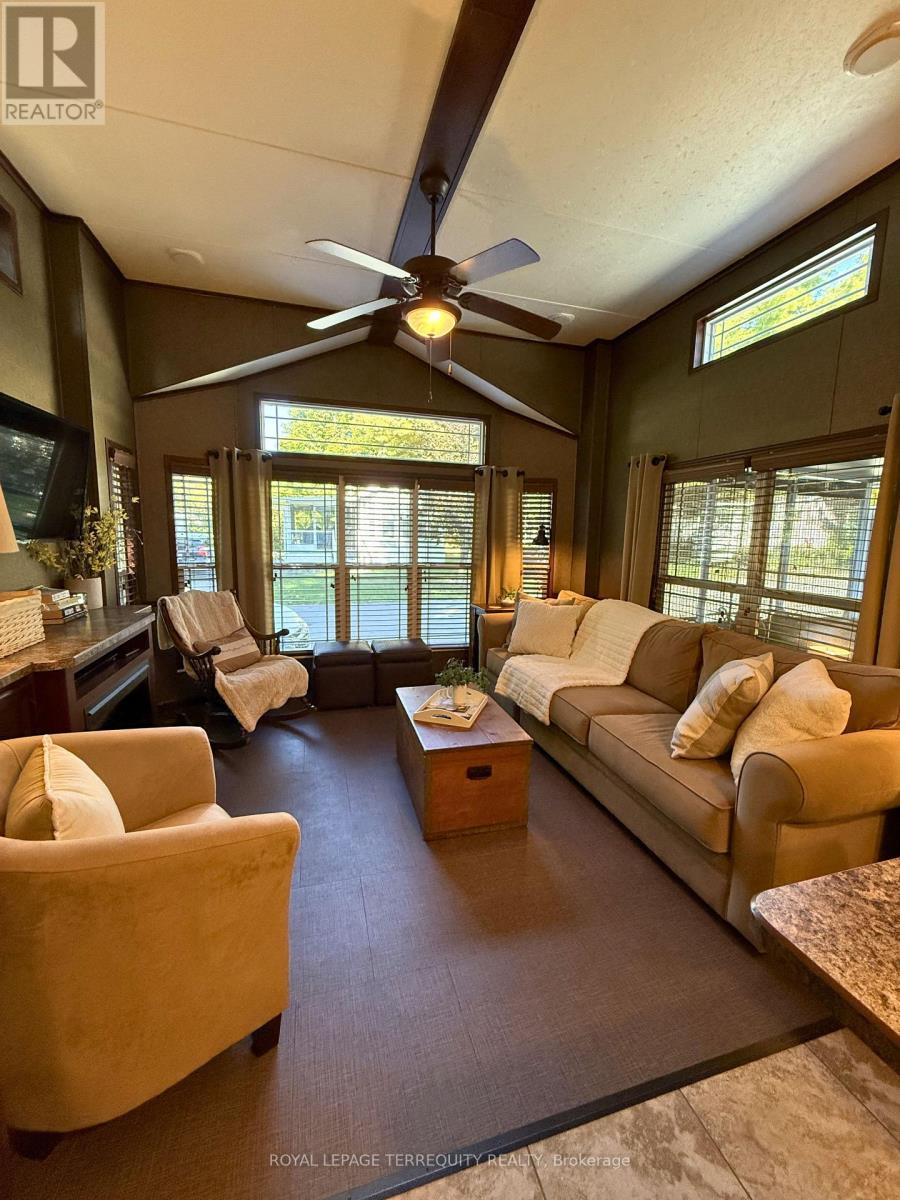 14 Rockhaven, Selwyn, Ontario  K0L 2H0 - Photo 17 - X12975390