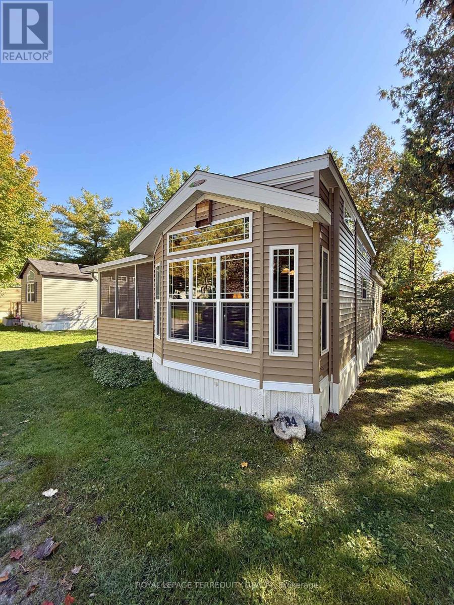 14 ROCKHAVEN, Selwyn, Ontario