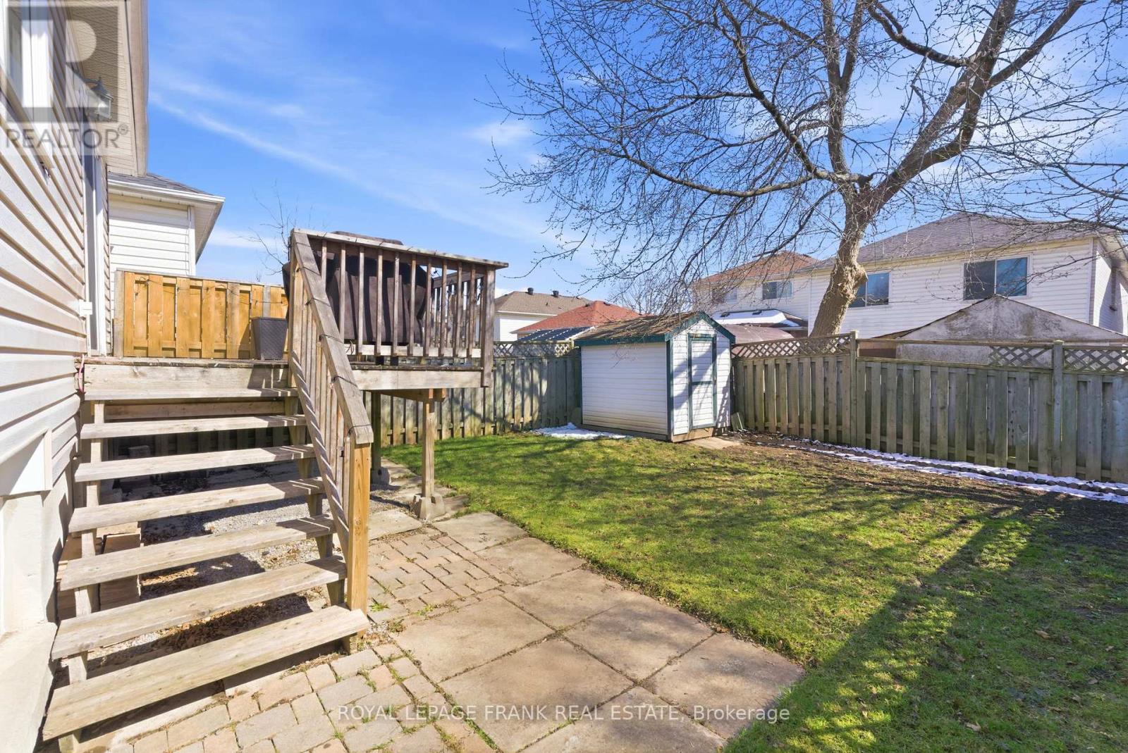 158 Trudeau Drive, Clarington, Ontario  L1C 4J3 - Photo 30 - E12981152