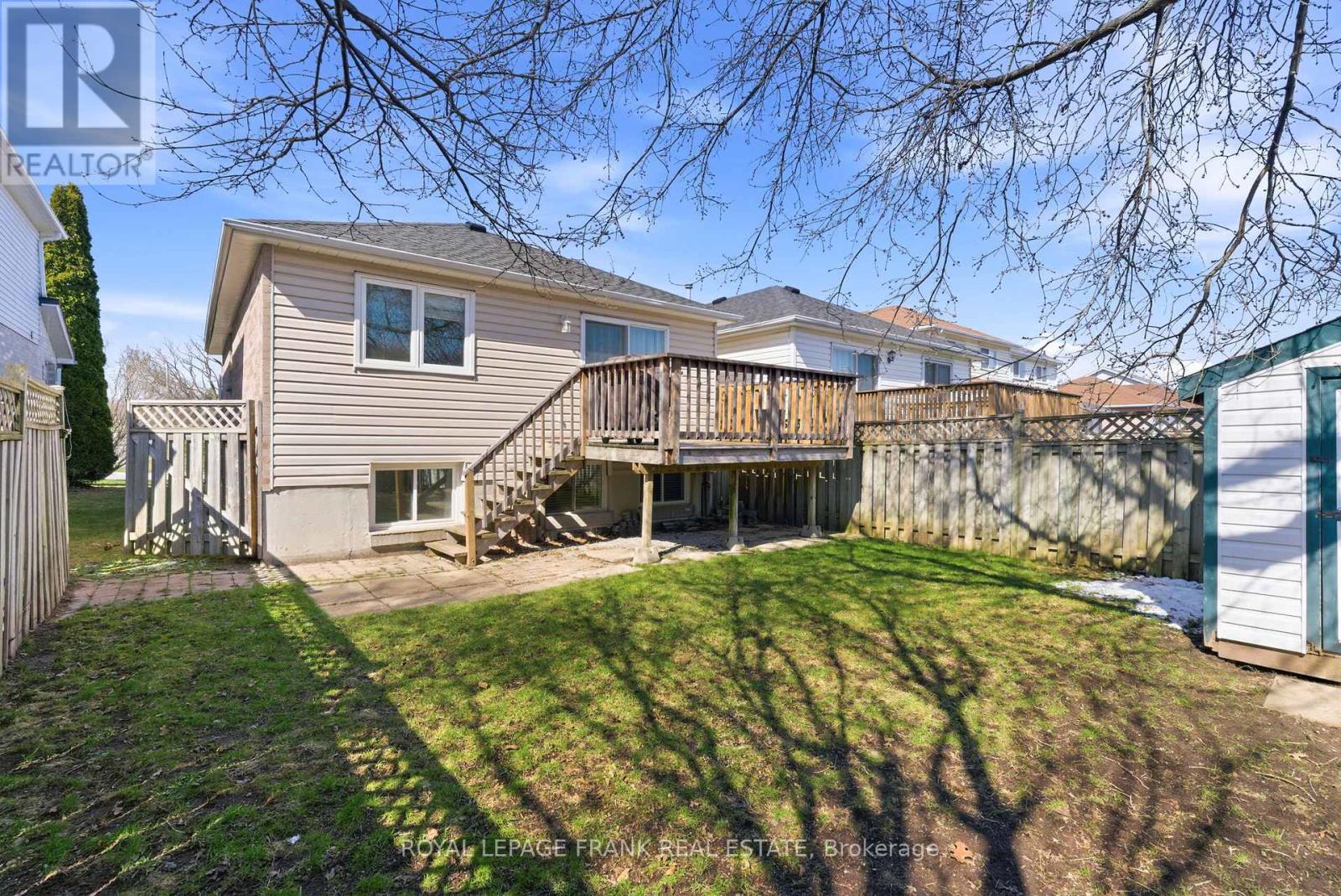 158 Trudeau Drive, Clarington, Ontario  L1C 4J3 - Photo 31 - E12981152