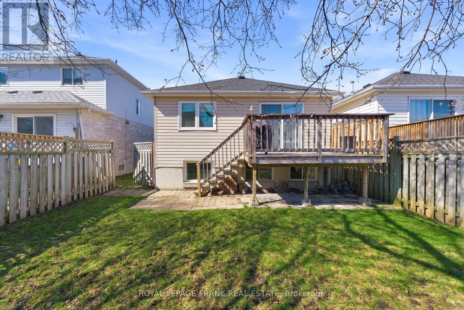 158 Trudeau Drive, Clarington, Ontario  L1C 4J3 - Photo 32 - E12981152