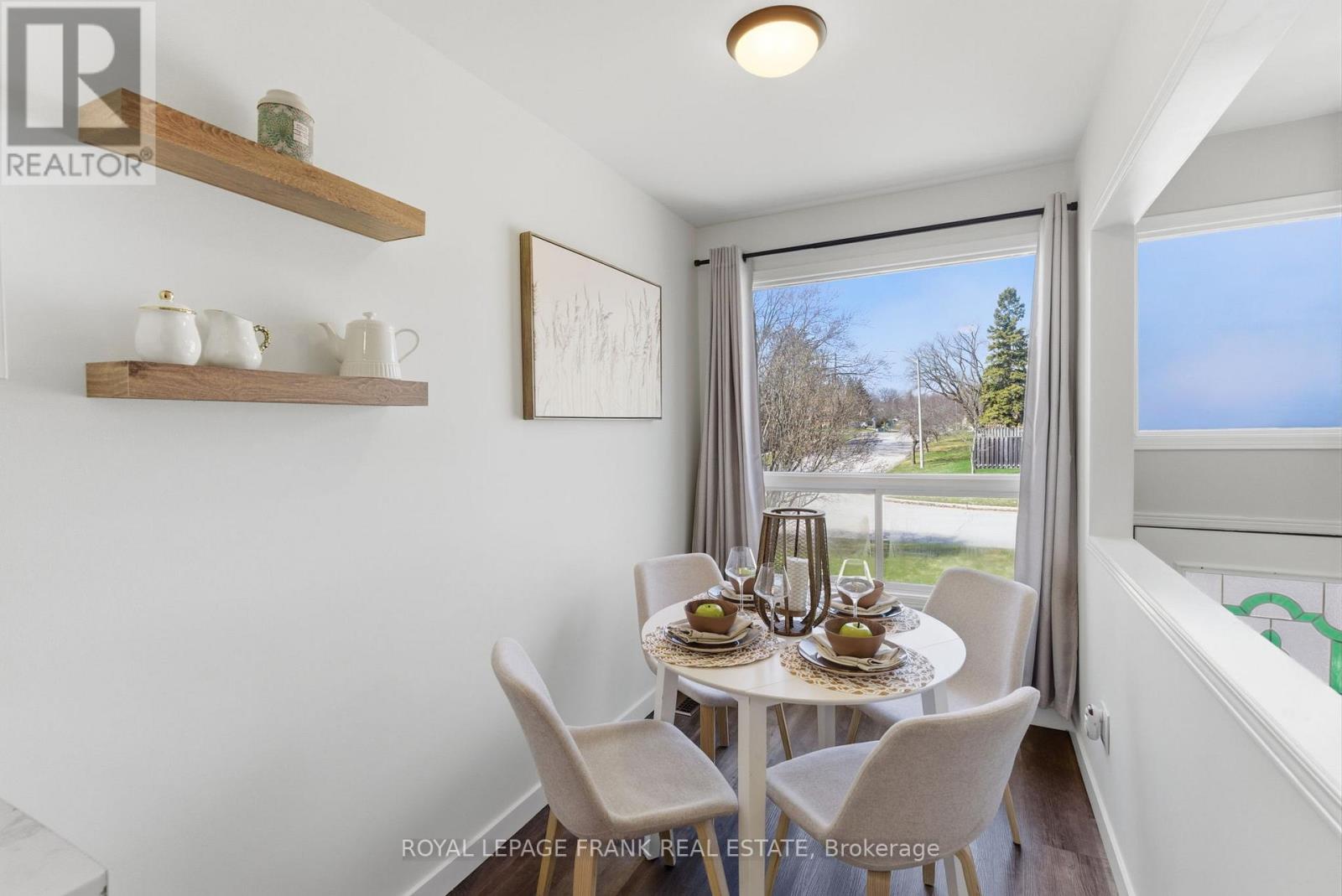 158 Trudeau Drive, Clarington, Ontario  L1C 4J3 - Photo 8 - E12981152