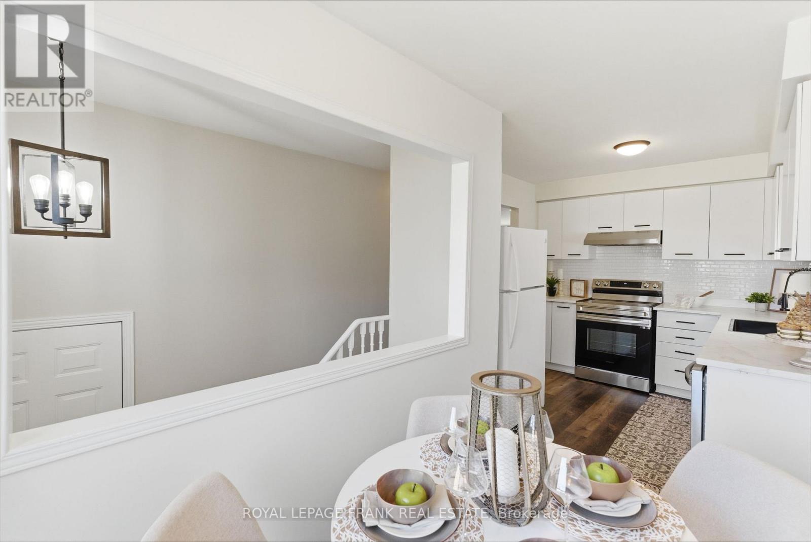 158 Trudeau Drive, Clarington, Ontario  L1C 4J3 - Photo 9 - E12981152