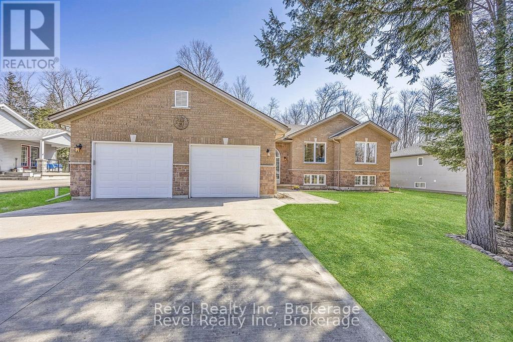 89 TROUT LANE, Tiny, Ontario