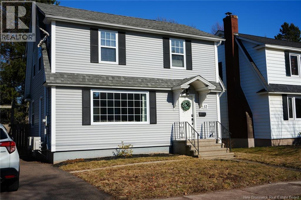 53 Fairview Drive, Moncton, New Brunswick  E1E 3C8 - Photo 3 - NB132604