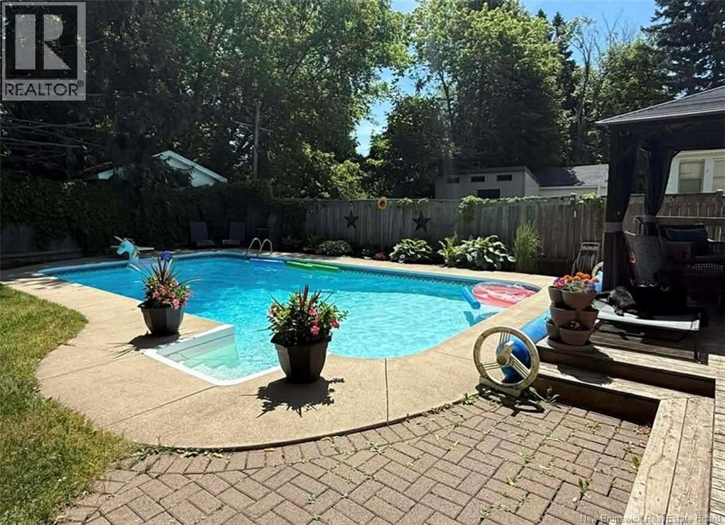 53 Fairview Drive, Moncton, New Brunswick  E1E 3C8 - Photo 43 - NB132604