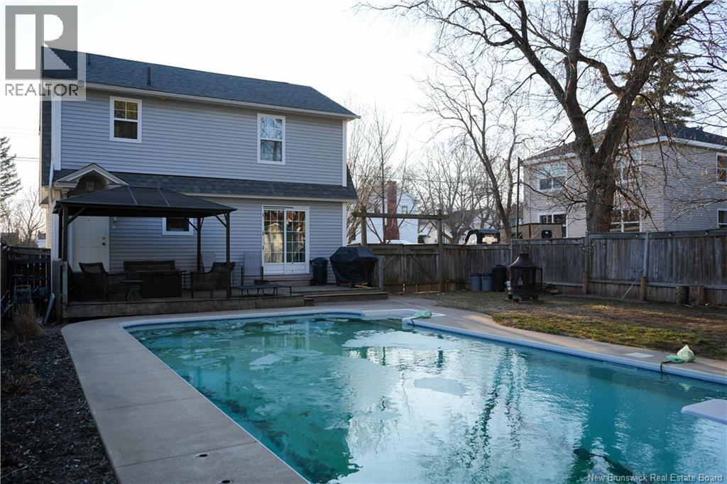 53 Fairview Drive, Moncton, New Brunswick  E1E 3C8 - Photo 44 - NB132604