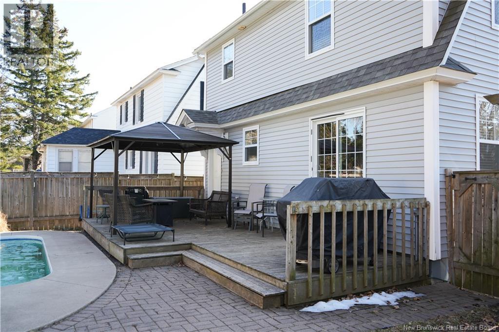 53 Fairview Drive, Moncton, New Brunswick  E1E 3C8 - Photo 48 - NB132604