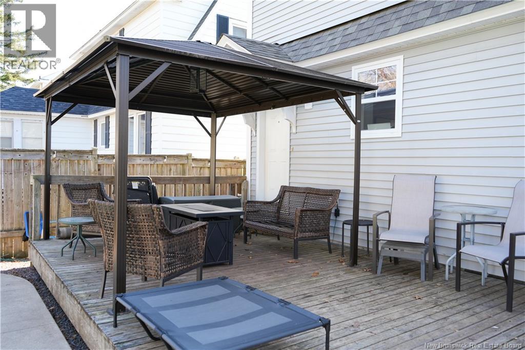 53 Fairview Drive, Moncton, New Brunswick  E1E 3C8 - Photo 47 - NB132604