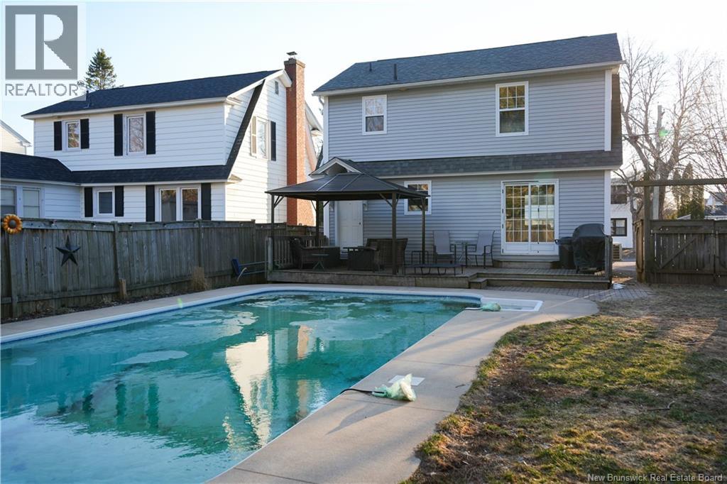 53 Fairview Drive, Moncton, New Brunswick  E1E 3C8 - Photo 45 - NB132604