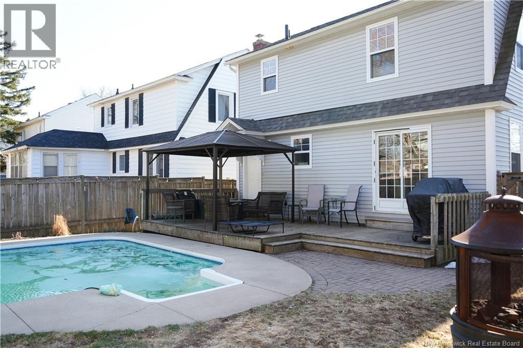 53 Fairview Drive, Moncton, New Brunswick  E1E 3C8 - Photo 46 - NB132604