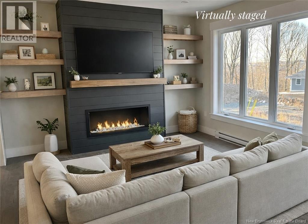 9 Lebaron Court, Fredericton, New Brunswick  E3G 0K5 - Photo 8 - NB133113