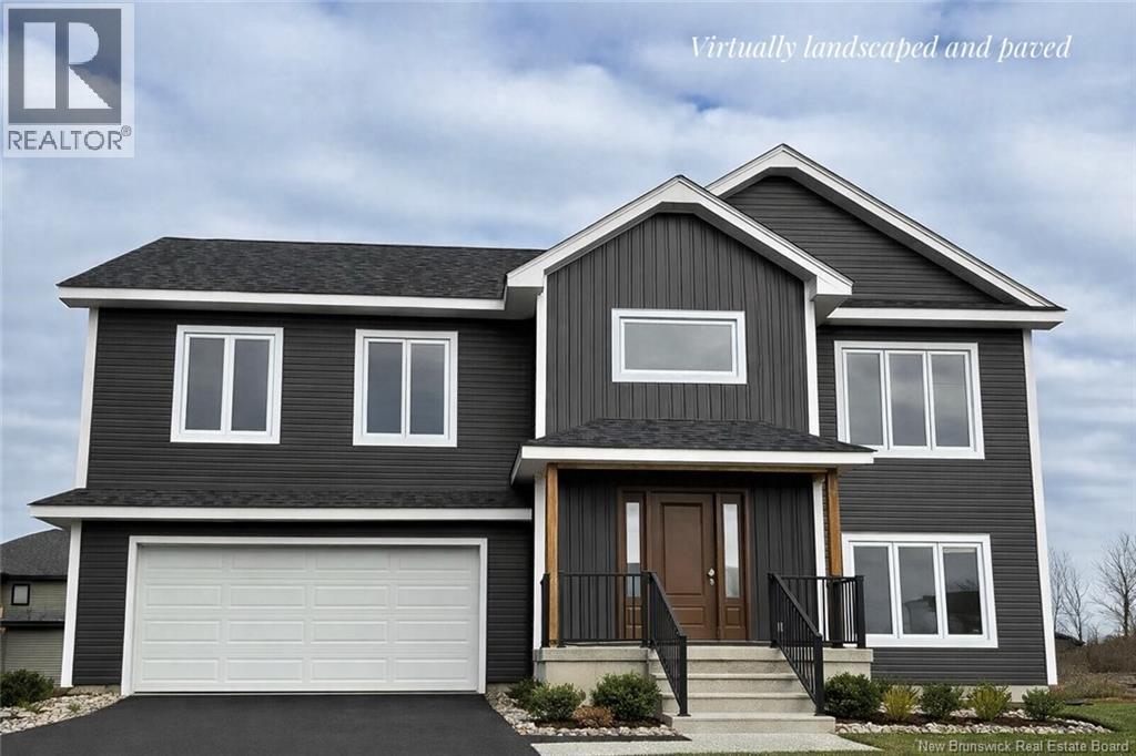 9 Lebaron Court, Fredericton, New Brunswick  E3G 0K5 - Photo 2 - NB133113