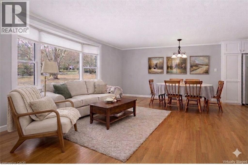 34 Carey Street, Waterdown, Ontario  L8B 0L5 - Photo 13 - 40801974