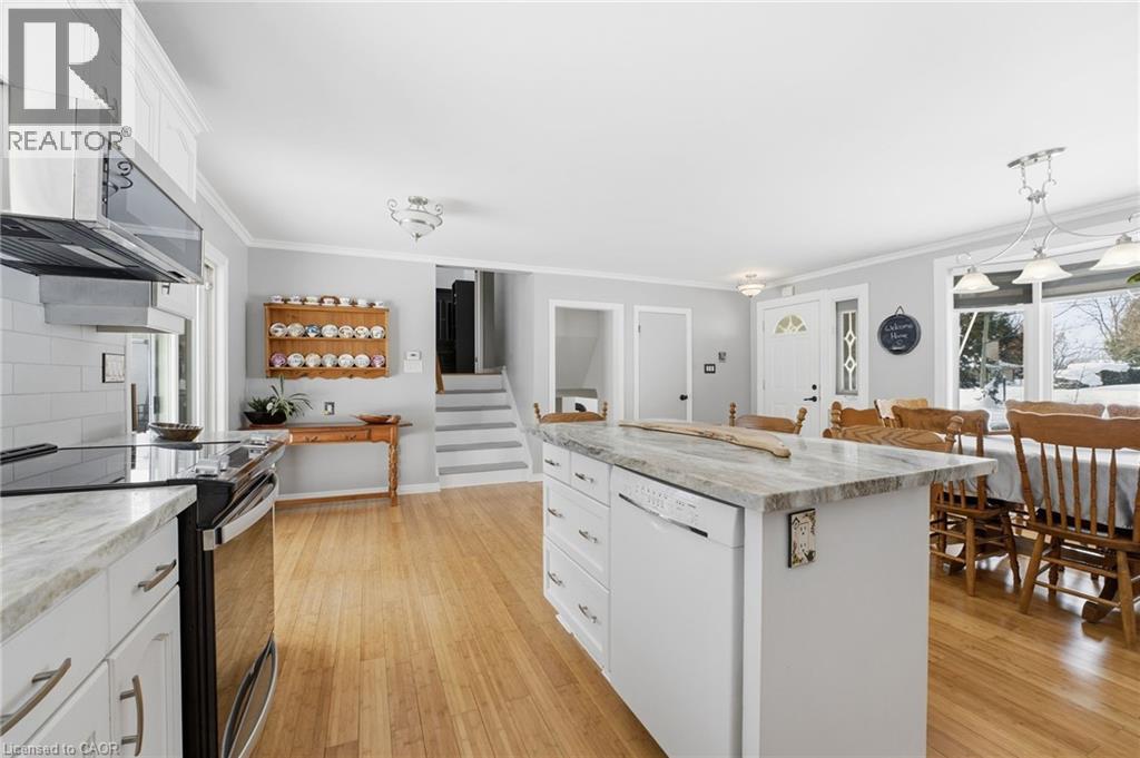 34 Carey Street, Waterdown, Ontario  L8B 0L5 - Photo 20 - 40801974