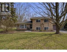 34 CAREY Street, Waterdown, Ontario