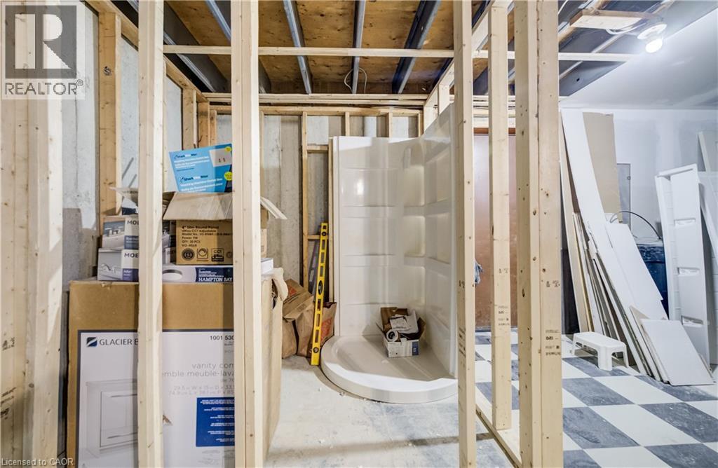 249 Cedarbrae Avenue Unit# 18, Waterloo, Ontario  N2L 4S8 - Photo 15 - 40805241